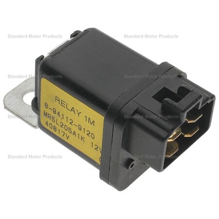 Standard Ignition A/C & Heater Delay Relay, Ry-230 RY-230